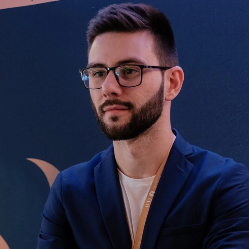 Gustavo Stédile